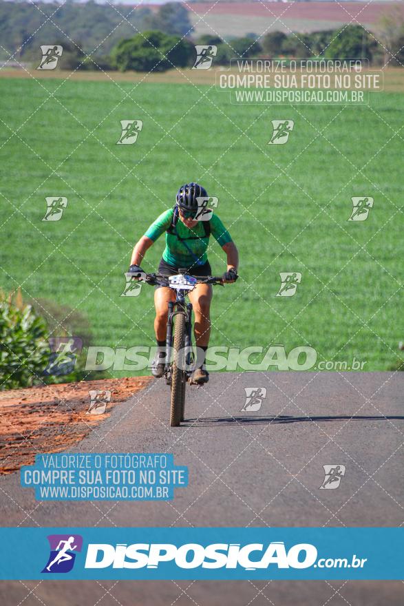 3ª ETAPA DO CIRCUITO REGIONAL MTB 2024 – MUNHOZ DE MELO