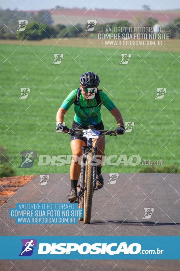 3ª ETAPA DO CIRCUITO REGIONAL MTB 2024 – MUNHOZ DE MELO