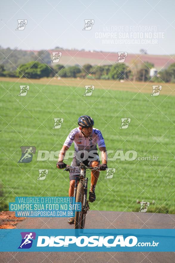 3ª ETAPA DO CIRCUITO REGIONAL MTB 2024 – MUNHOZ DE MELO