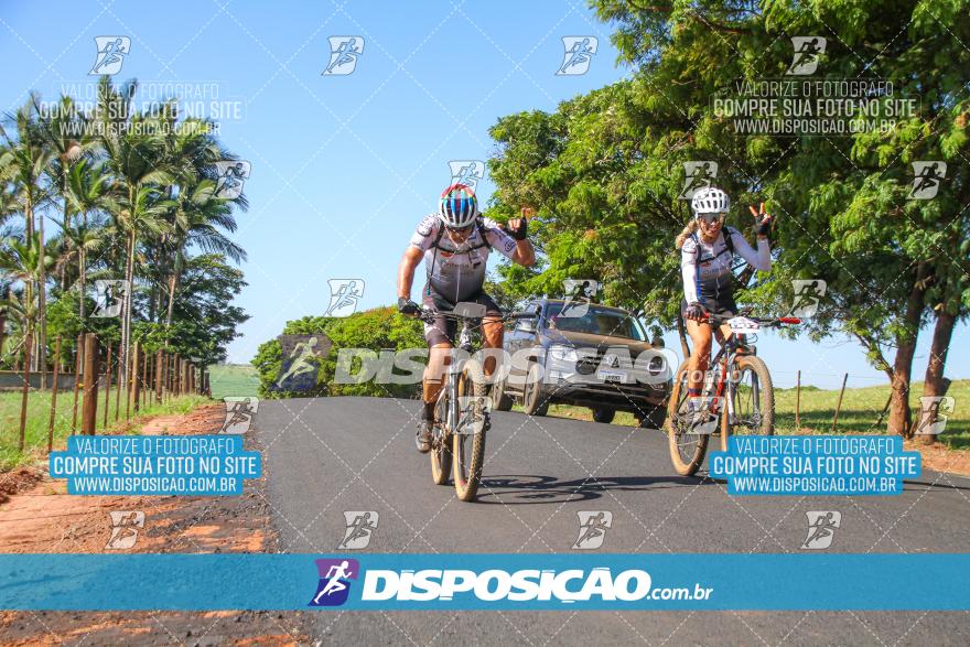 3ª ETAPA DO CIRCUITO REGIONAL MTB 2024 – MUNHOZ DE MELO