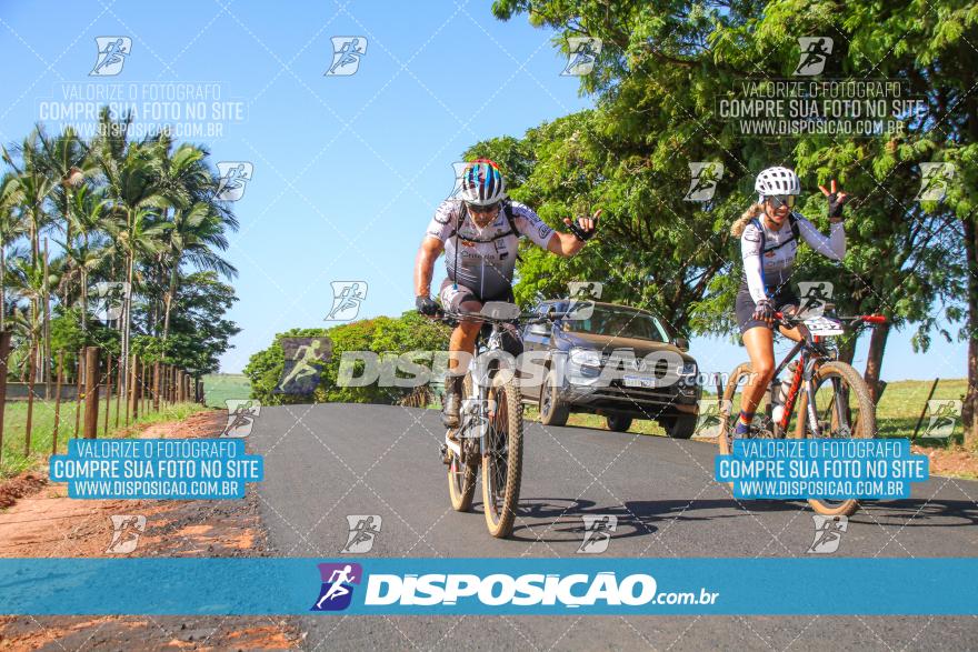 3ª ETAPA DO CIRCUITO REGIONAL MTB 2024 – MUNHOZ DE MELO