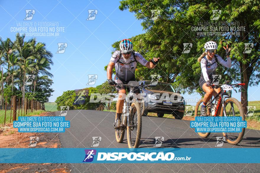 3ª ETAPA DO CIRCUITO REGIONAL MTB 2024 – MUNHOZ DE MELO