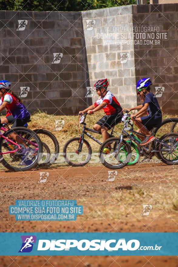 3ª ETAPA DO CIRCUITO REGIONAL MTB 2024 – MUNHOZ DE MELO