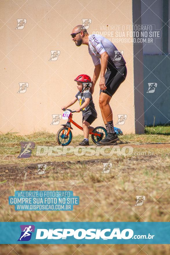 3ª ETAPA DO CIRCUITO REGIONAL MTB 2024 – MUNHOZ DE MELO