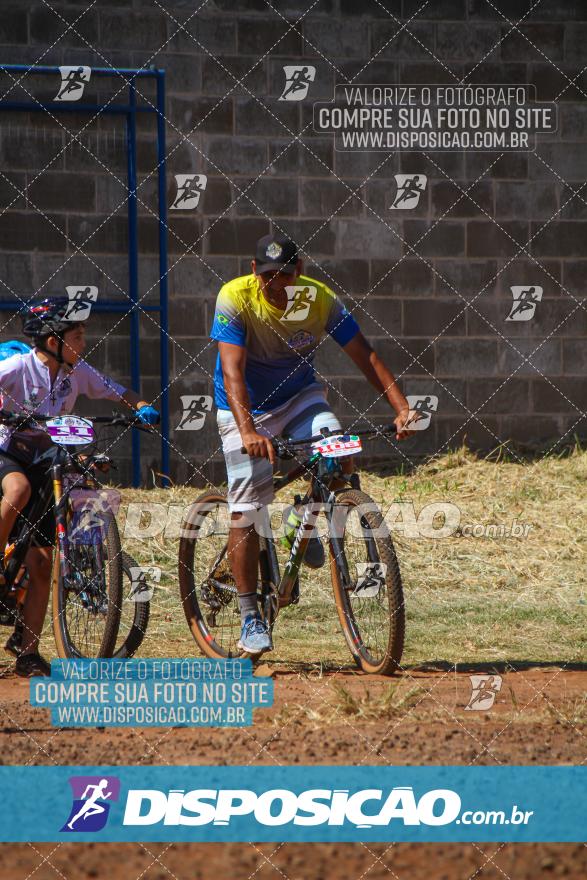 3ª ETAPA DO CIRCUITO REGIONAL MTB 2024 – MUNHOZ DE MELO