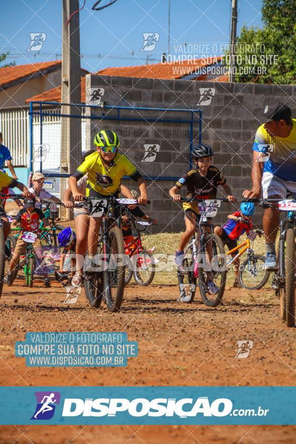 3ª ETAPA DO CIRCUITO REGIONAL MTB 2024 – MUNHOZ DE MELO