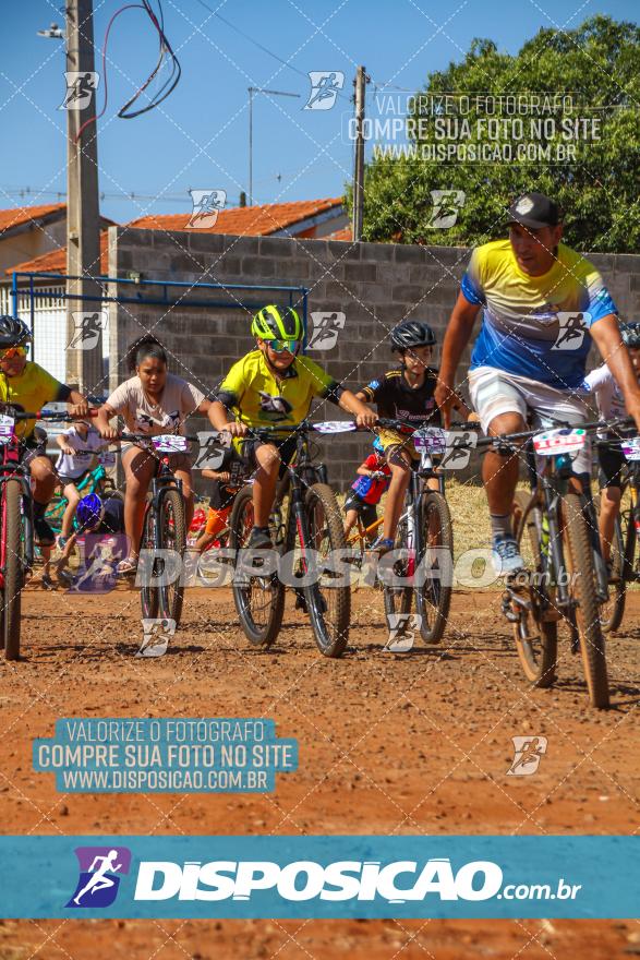 3ª ETAPA DO CIRCUITO REGIONAL MTB 2024 – MUNHOZ DE MELO