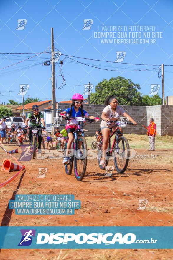 3ª ETAPA DO CIRCUITO REGIONAL MTB 2024 – MUNHOZ DE MELO