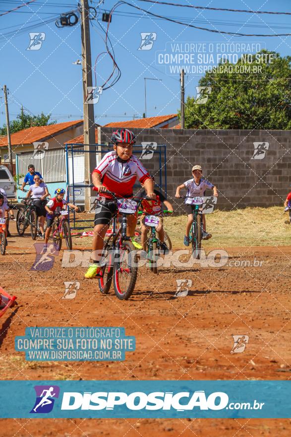 3ª ETAPA DO CIRCUITO REGIONAL MTB 2024 – MUNHOZ DE MELO