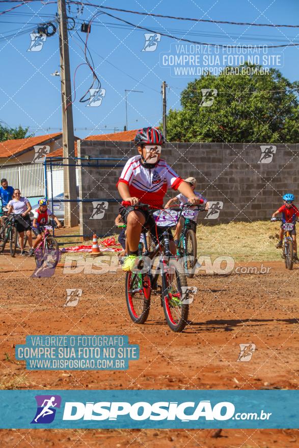 3ª ETAPA DO CIRCUITO REGIONAL MTB 2024 – MUNHOZ DE MELO