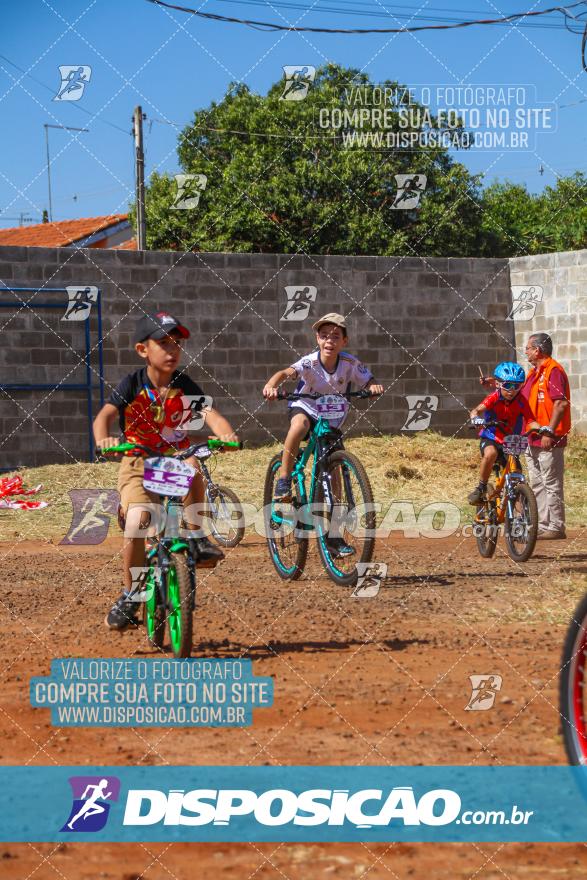 3ª ETAPA DO CIRCUITO REGIONAL MTB 2024 – MUNHOZ DE MELO