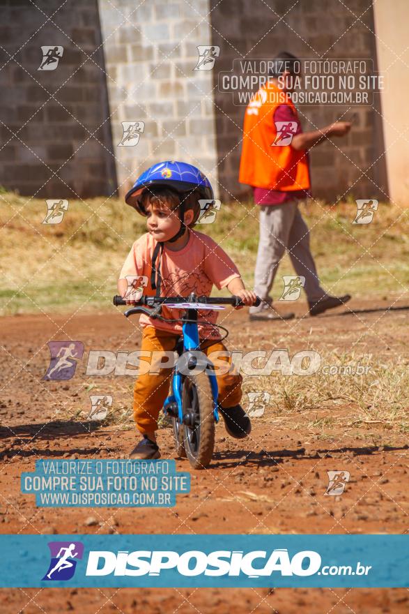 3ª ETAPA DO CIRCUITO REGIONAL MTB 2024 – MUNHOZ DE MELO