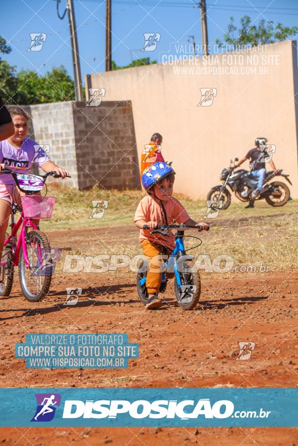 3ª ETAPA DO CIRCUITO REGIONAL MTB 2024 – MUNHOZ DE MELO