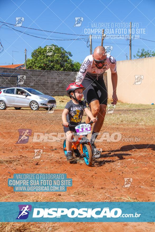 3ª ETAPA DO CIRCUITO REGIONAL MTB 2024 – MUNHOZ DE MELO