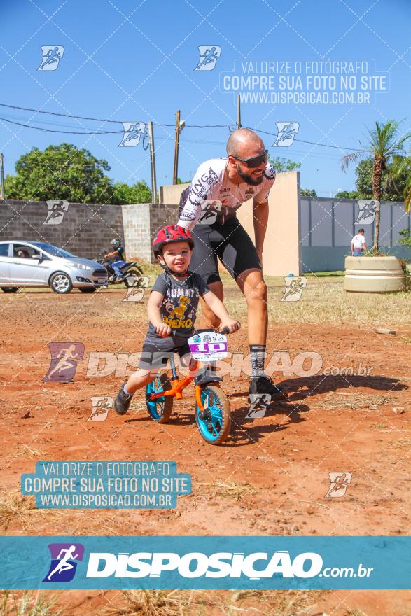 3ª ETAPA DO CIRCUITO REGIONAL MTB 2024 – MUNHOZ DE MELO