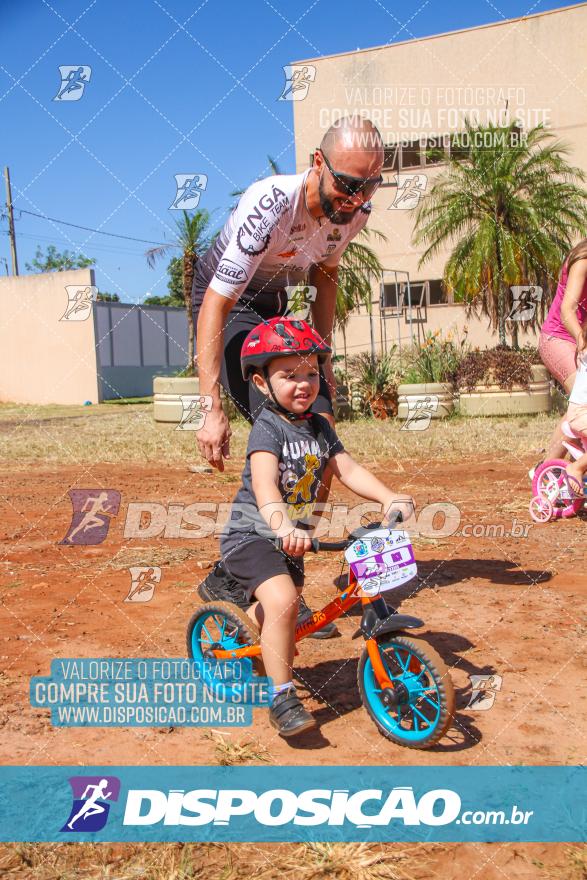 3ª ETAPA DO CIRCUITO REGIONAL MTB 2024 – MUNHOZ DE MELO