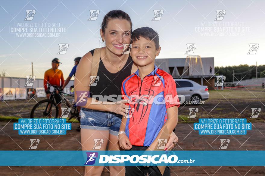 3ª ETAPA DO CIRCUITO REGIONAL MTB 2024 – MUNHOZ DE MELO