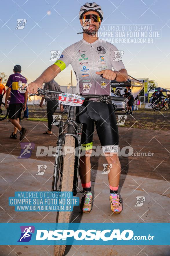 3ª ETAPA DO CIRCUITO REGIONAL MTB 2024 – MUNHOZ DE MELO