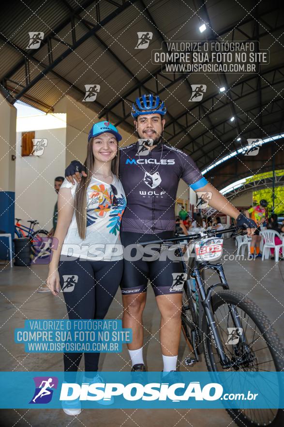 3ª ETAPA DO CIRCUITO REGIONAL MTB 2024 – MUNHOZ DE MELO