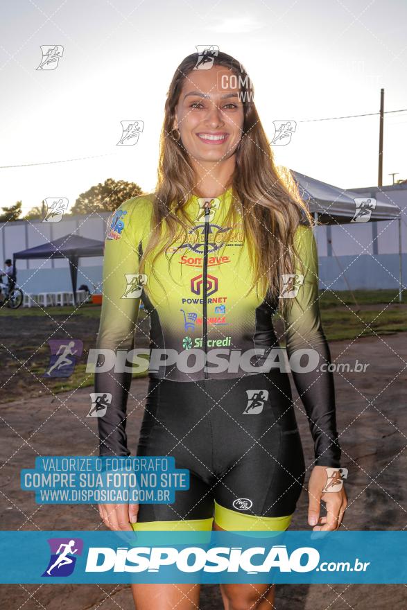 3ª ETAPA DO CIRCUITO REGIONAL MTB 2024 – MUNHOZ DE MELO