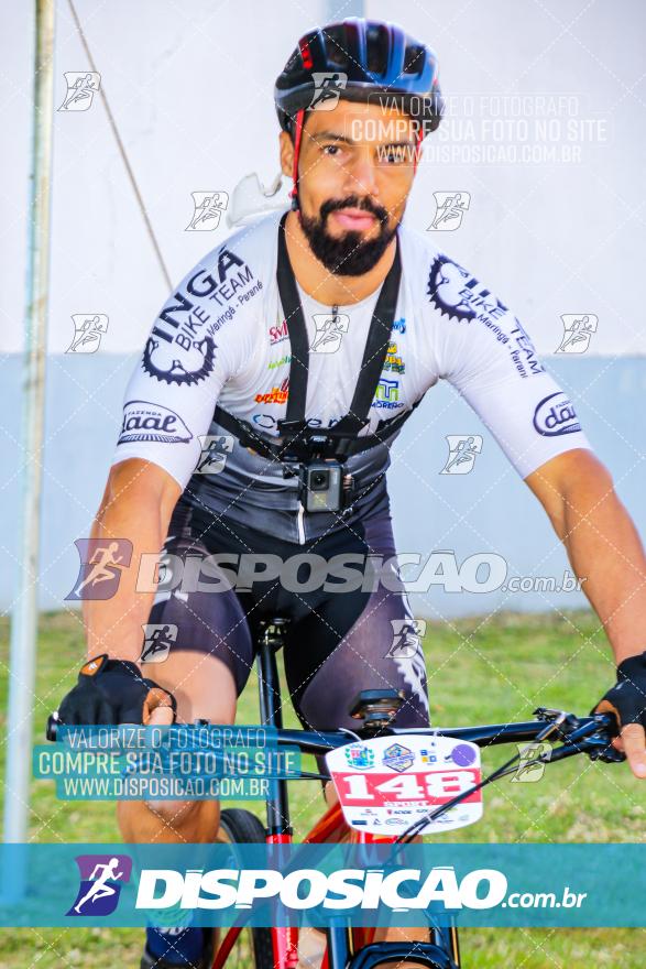 3ª ETAPA DO CIRCUITO REGIONAL MTB 2024 – MUNHOZ DE MELO