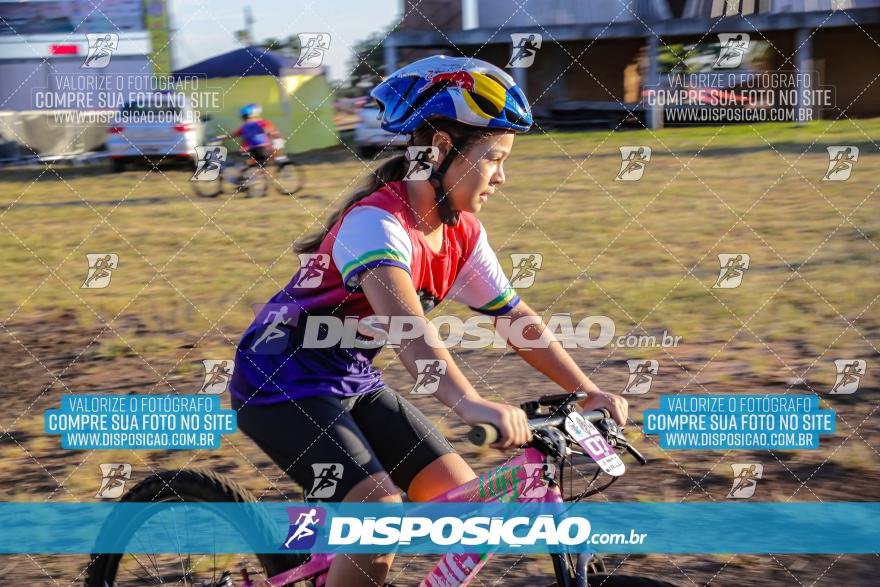 3ª ETAPA DO CIRCUITO REGIONAL MTB 2024 – MUNHOZ DE MELO