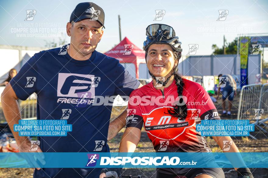 3ª ETAPA DO CIRCUITO REGIONAL MTB 2024 – MUNHOZ DE MELO