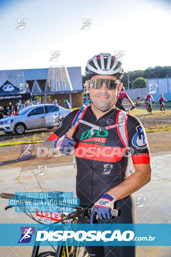 3ª ETAPA DO CIRCUITO REGIONAL MTB 2024 – MUNHOZ DE MELO