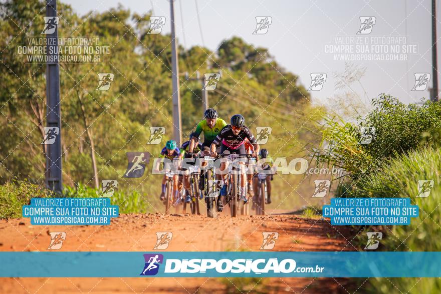 3ª ETAPA DO CIRCUITO REGIONAL MTB 2024 – MUNHOZ DE MELO