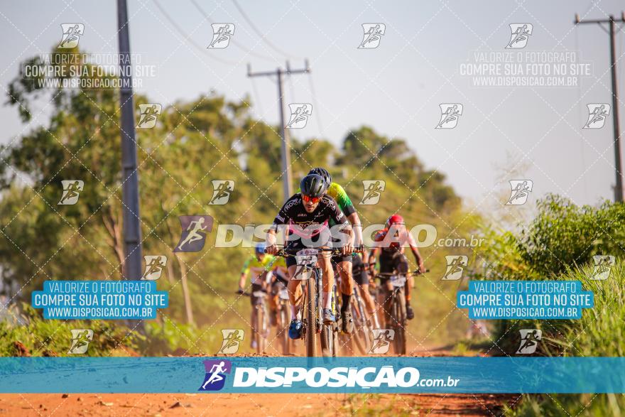 3ª ETAPA DO CIRCUITO REGIONAL MTB 2024 – MUNHOZ DE MELO