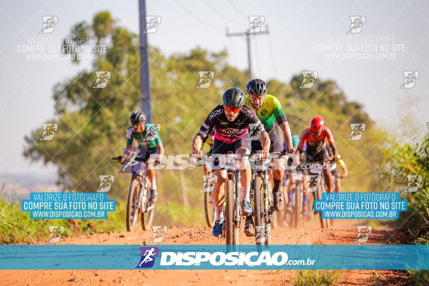 3ª ETAPA DO CIRCUITO REGIONAL MTB 2024 – MUNHOZ DE MELO