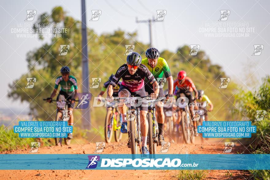 3ª ETAPA DO CIRCUITO REGIONAL MTB 2024 – MUNHOZ DE MELO