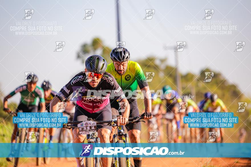 3ª ETAPA DO CIRCUITO REGIONAL MTB 2024 – MUNHOZ DE MELO