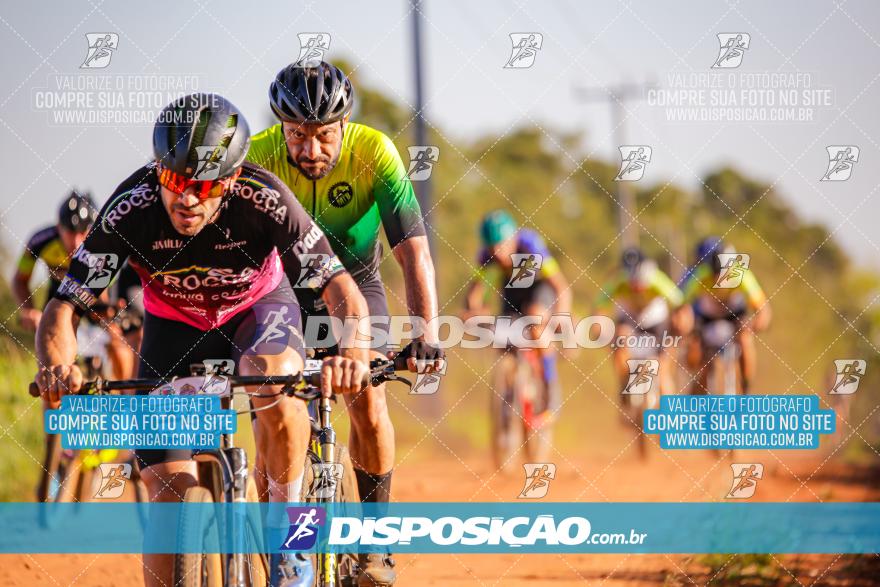 3ª ETAPA DO CIRCUITO REGIONAL MTB 2024 – MUNHOZ DE MELO