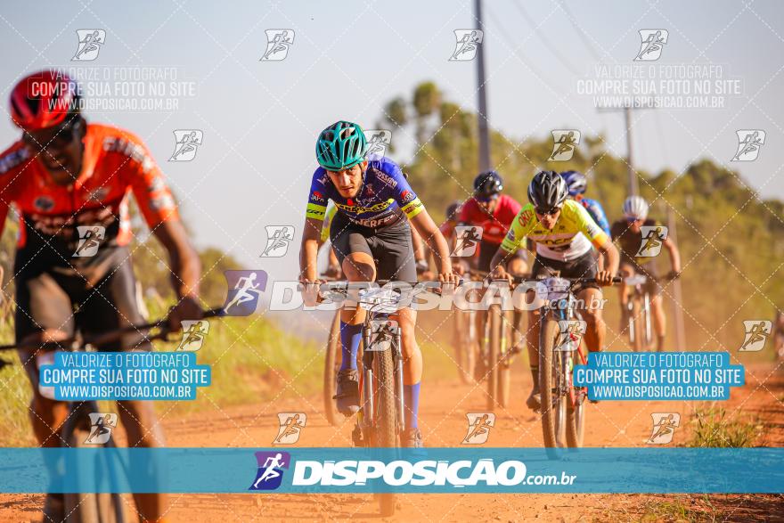 3ª ETAPA DO CIRCUITO REGIONAL MTB 2024 – MUNHOZ DE MELO