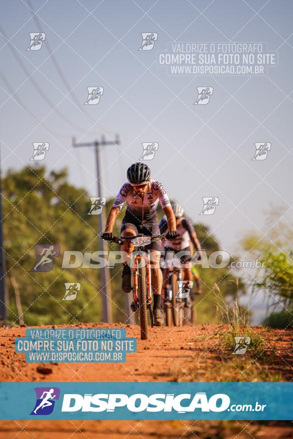 3ª ETAPA DO CIRCUITO REGIONAL MTB 2024 – MUNHOZ DE MELO