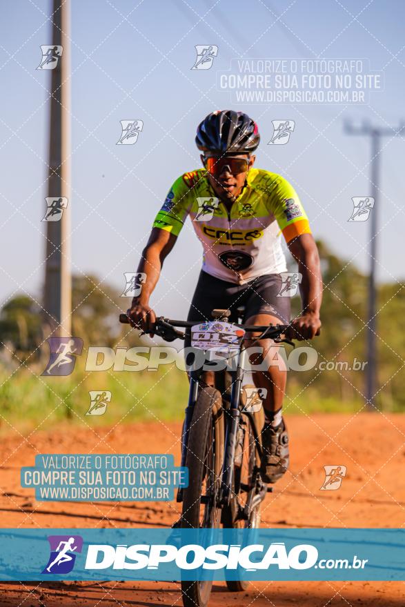 3ª ETAPA DO CIRCUITO REGIONAL MTB 2024 – MUNHOZ DE MELO