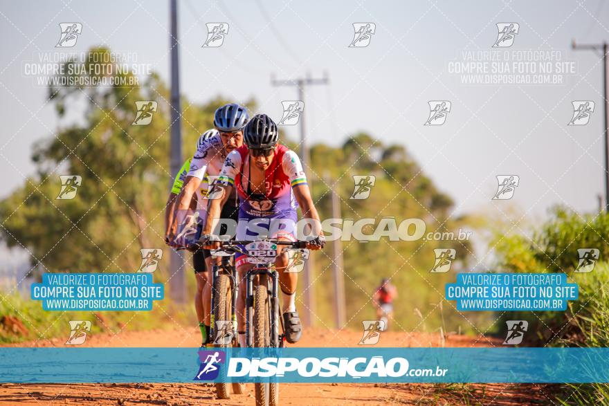 3ª ETAPA DO CIRCUITO REGIONAL MTB 2024 – MUNHOZ DE MELO