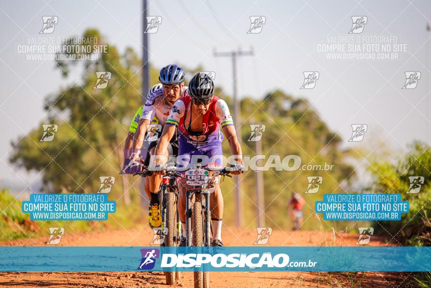 3ª ETAPA DO CIRCUITO REGIONAL MTB 2024 – MUNHOZ DE MELO