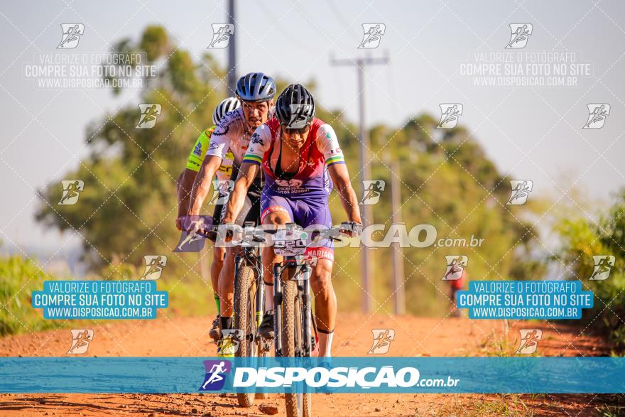 3ª ETAPA DO CIRCUITO REGIONAL MTB 2024 – MUNHOZ DE MELO