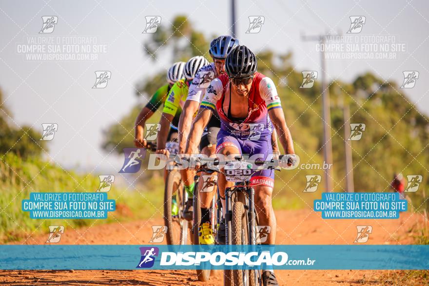 3ª ETAPA DO CIRCUITO REGIONAL MTB 2024 – MUNHOZ DE MELO