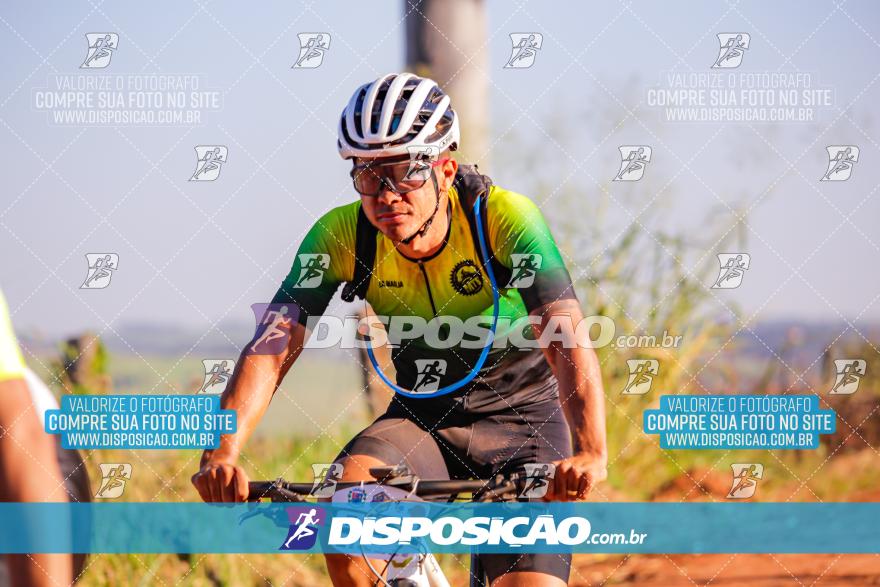 3ª ETAPA DO CIRCUITO REGIONAL MTB 2024 – MUNHOZ DE MELO