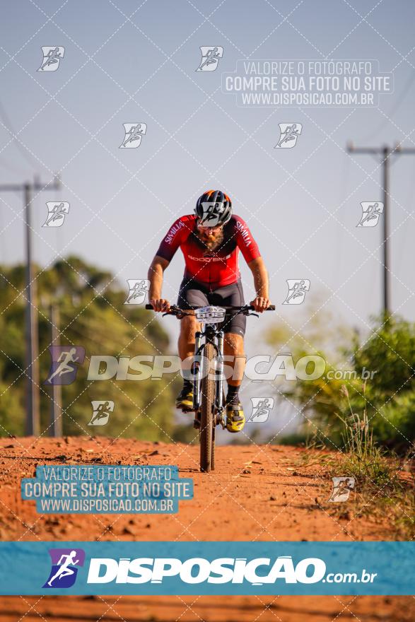 3ª ETAPA DO CIRCUITO REGIONAL MTB 2024 – MUNHOZ DE MELO