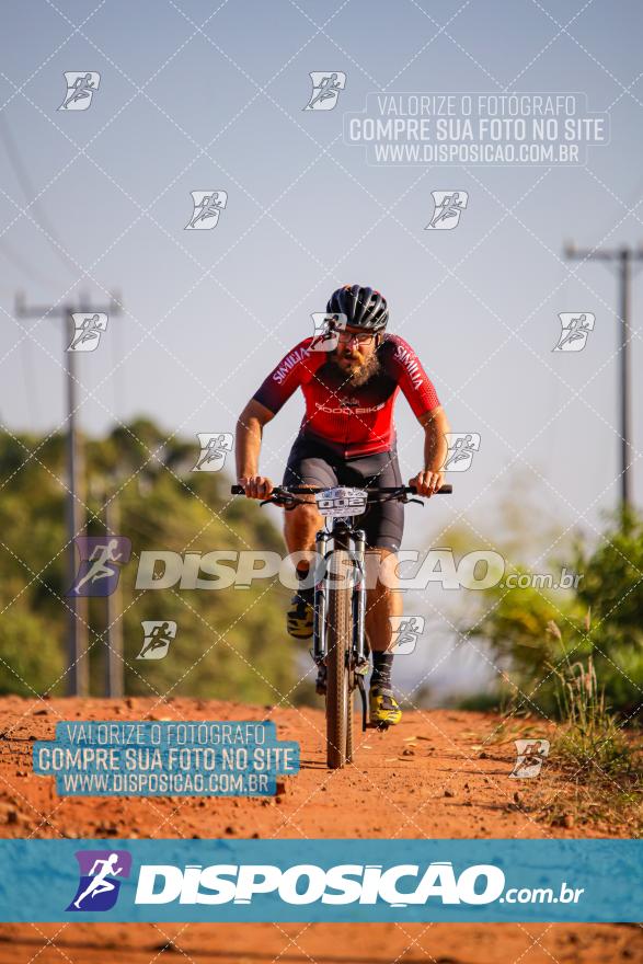 3ª ETAPA DO CIRCUITO REGIONAL MTB 2024 – MUNHOZ DE MELO