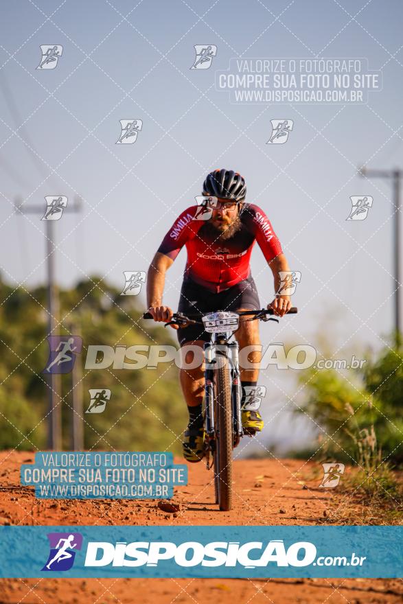 3ª ETAPA DO CIRCUITO REGIONAL MTB 2024 – MUNHOZ DE MELO