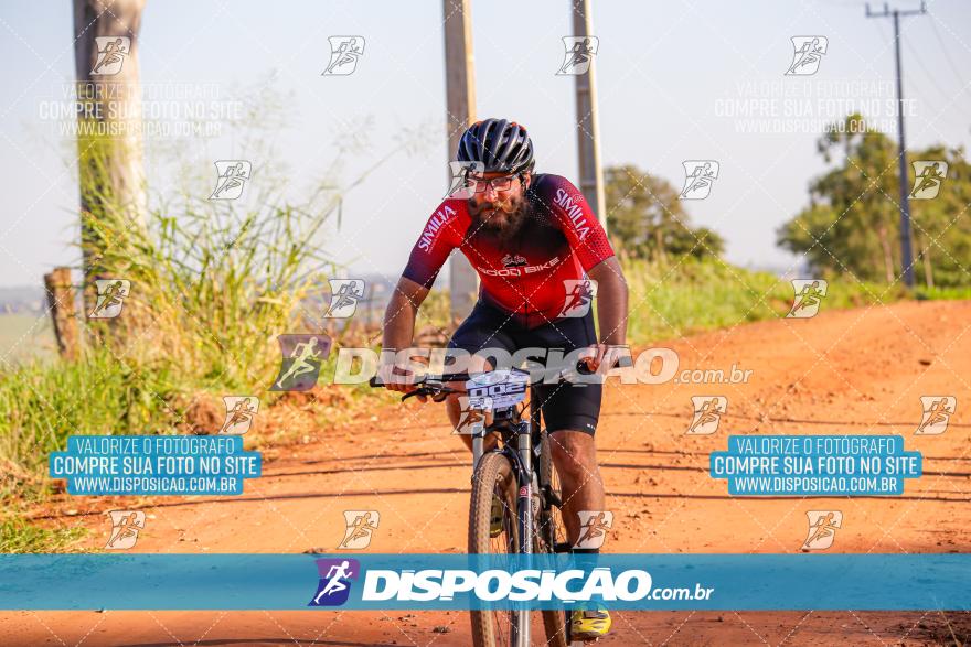 3ª ETAPA DO CIRCUITO REGIONAL MTB 2024 – MUNHOZ DE MELO