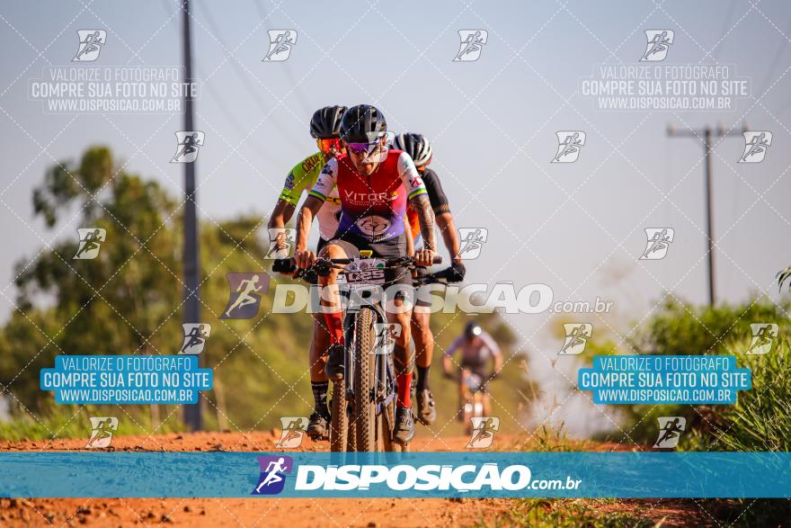 3ª ETAPA DO CIRCUITO REGIONAL MTB 2024 – MUNHOZ DE MELO