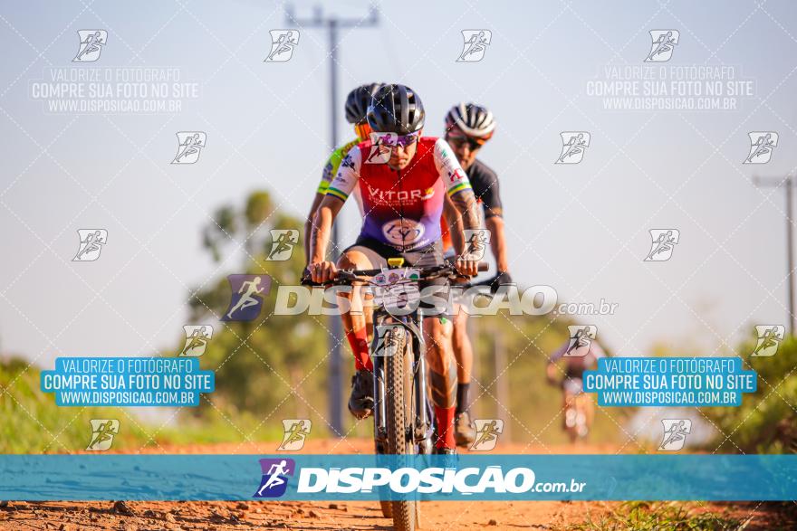 3ª ETAPA DO CIRCUITO REGIONAL MTB 2024 – MUNHOZ DE MELO