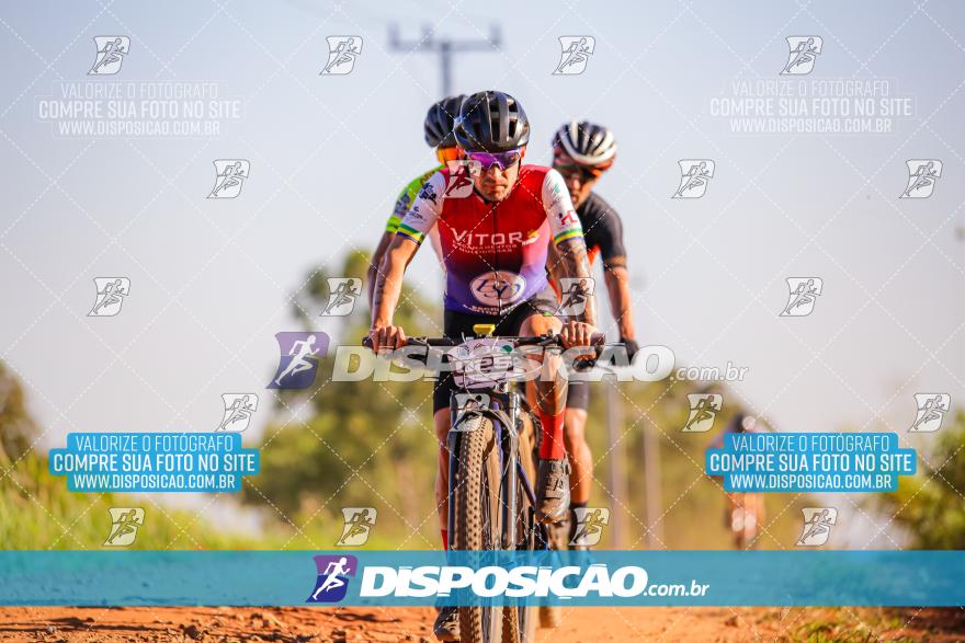 3ª ETAPA DO CIRCUITO REGIONAL MTB 2024 – MUNHOZ DE MELO