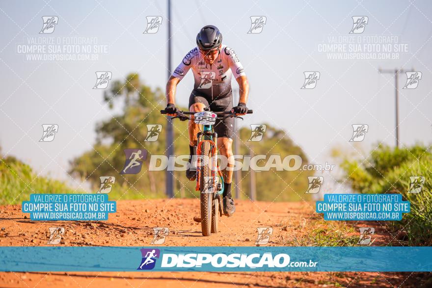 3ª ETAPA DO CIRCUITO REGIONAL MTB 2024 – MUNHOZ DE MELO